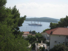 Apartman Filis